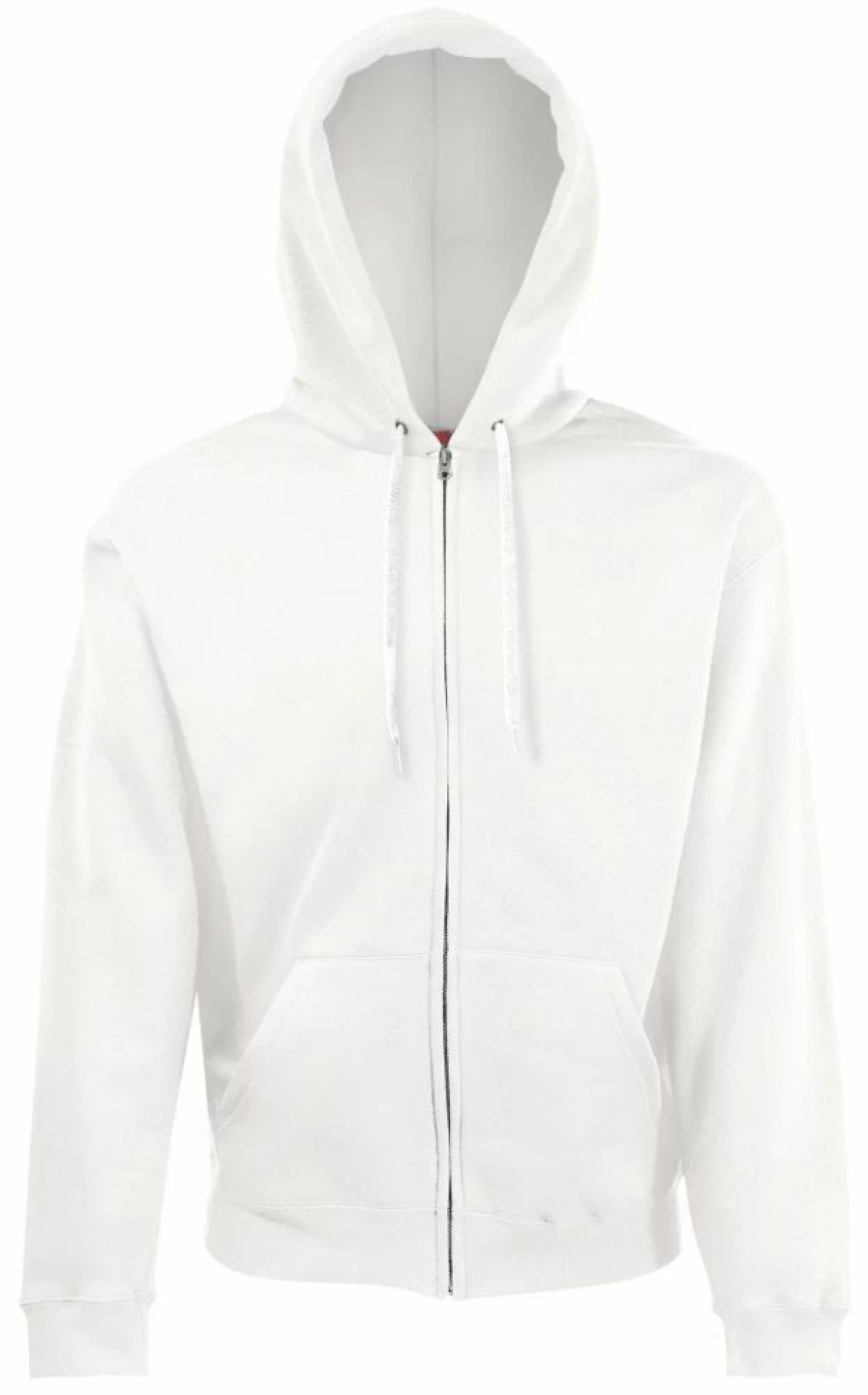 Truien Fruit of the Loom | Fruit Of The Loom 62-062-0 - Hoodie Sweat Jack