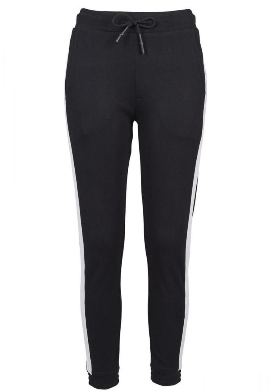 Sport Build Your Brand | Build Your Brand By103 - Ladies Interlock Jogpants