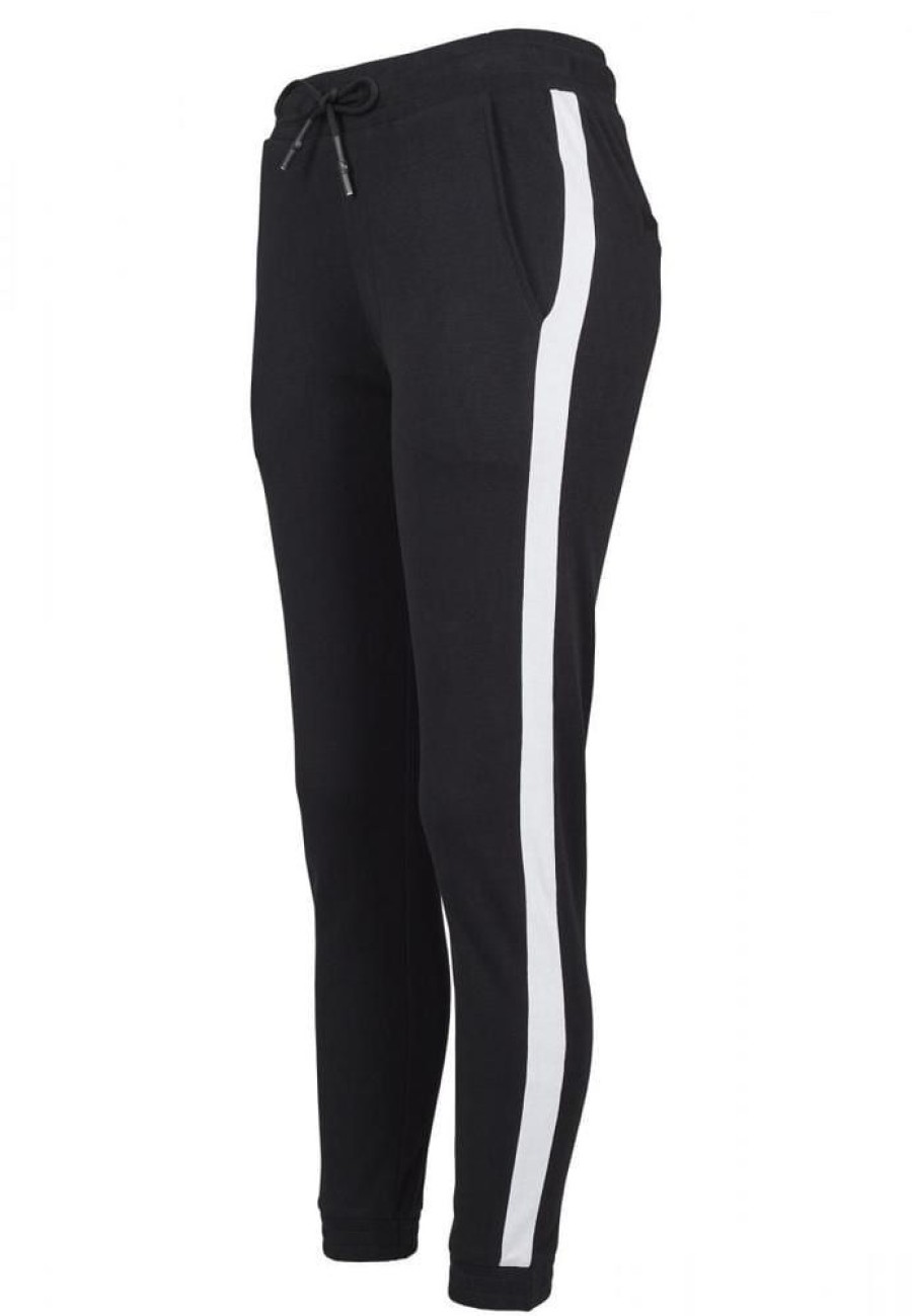 Sport Build Your Brand | Build Your Brand By103 - Ladies Interlock Jogpants