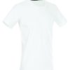 T-Shirts Stedman | Stedman Ste9600 - T-Shirt Met Ronde Hals Voor Mannen Clive