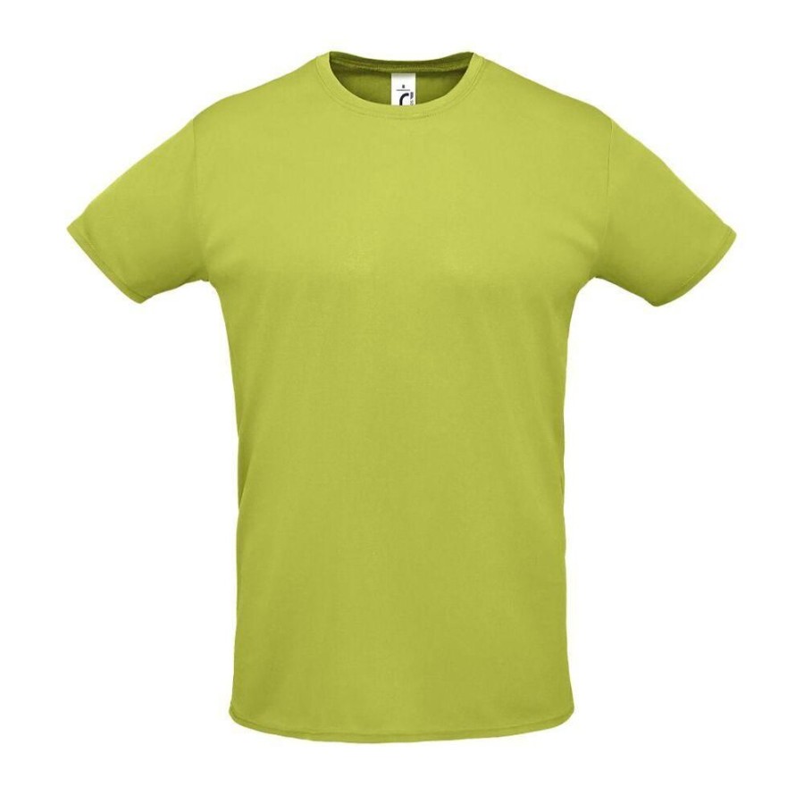 T-Shirts Sol's | Sol'S 02995 - Sprint Unisex Sport T Shirt