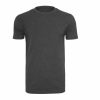 T-Shirts Build Your Brand | Build Your Brand By004 - T-Shirt Met Ronde Hals