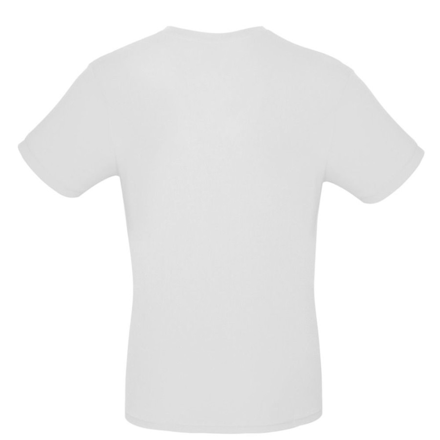 T-Shirts Bu0026C | Bu0026C Bc01T - #E150 Heren