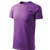 T-Shirts Malfini | Malfini 129C - T-Shirt Basic Heren