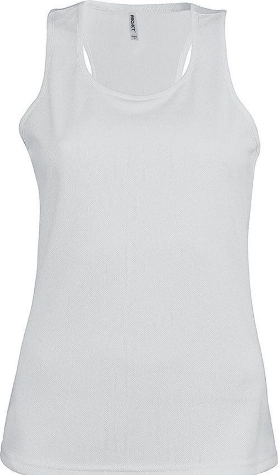 T-Shirts Proact | Proact Pa442 - Dames Sport Top