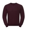 Truien Russell | Russell Ru260M - Sweat Chine