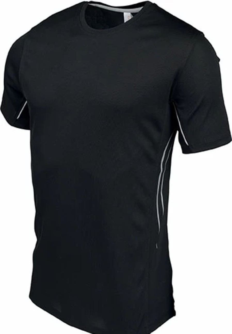 T-Shirts Proact | Proact Pa465 - Heren Sportshirt