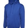 Truien Radsow by Uneek | Radsow By Uneek Uc502C - Classic Hooded Sweatshirt