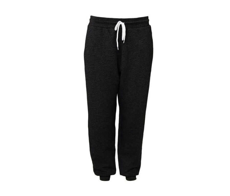 Sport Bella+Canvas | Bella + Canvas Be3727 - Unisex Joggingbroek