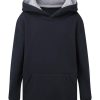 Truien SG Originals | Sg Originals Sg24K - Contrast Hooded Sweatshirt Kids