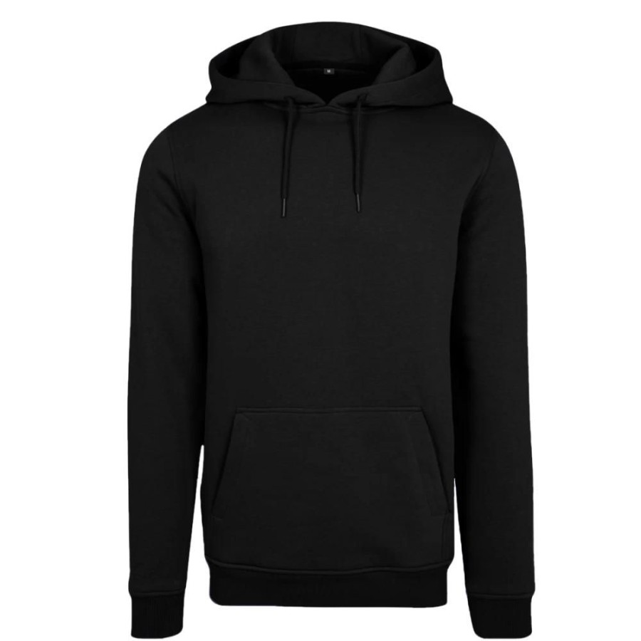 Truien Build Your Brand | Build Your Brand Byb001 - Hoodie Met Capuchon Unisex