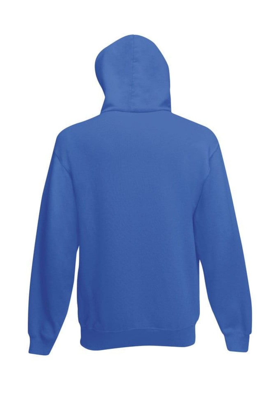 Truien Fruit of the Loom | Fruit Of The Loom Sc379 - Hoodie Sweat Jack (62-045-0)