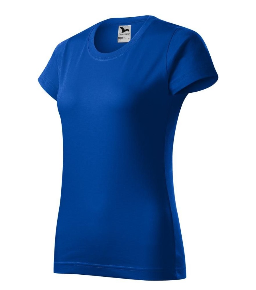 T-Shirts Malfini | Malfini 134C - T-Shirt Basic Dames