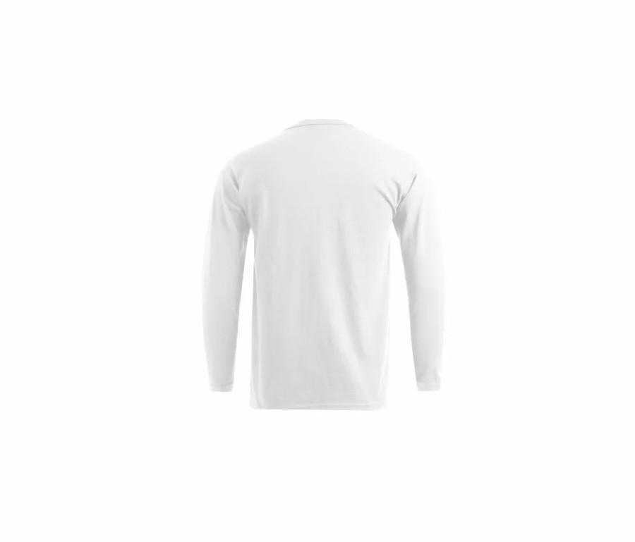 T-Shirts Promodoro | Promodoro Pm4099 - T-Shirt Met Lange Mouwen Voor Heren