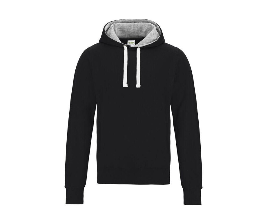 Truien AWDIS | Awdis Jh100 - Hoodie Met Capuchon Unisex