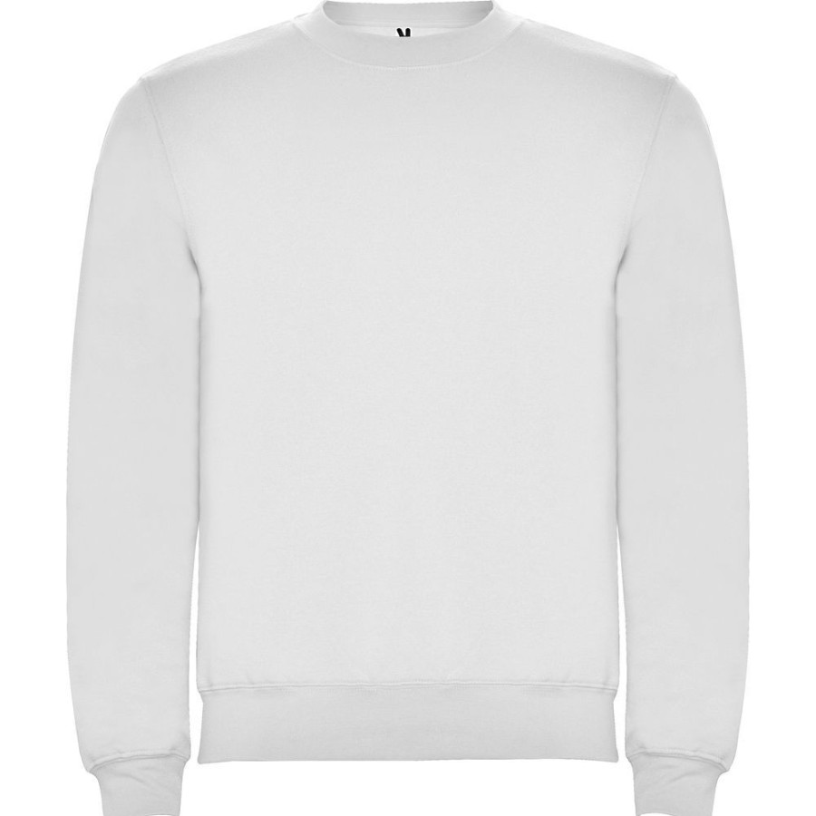 Truien Roly | Roly Su1070 - Clasica Unisex Sweatshirt In Klassiek Ontwerp