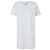 T-Shirts Neutral | Neutral O81020 - Extra Lang Dames T-Shirt