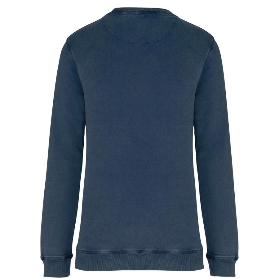 Truien Kariban | Kariban K4007 - Sweater Ronde Hals