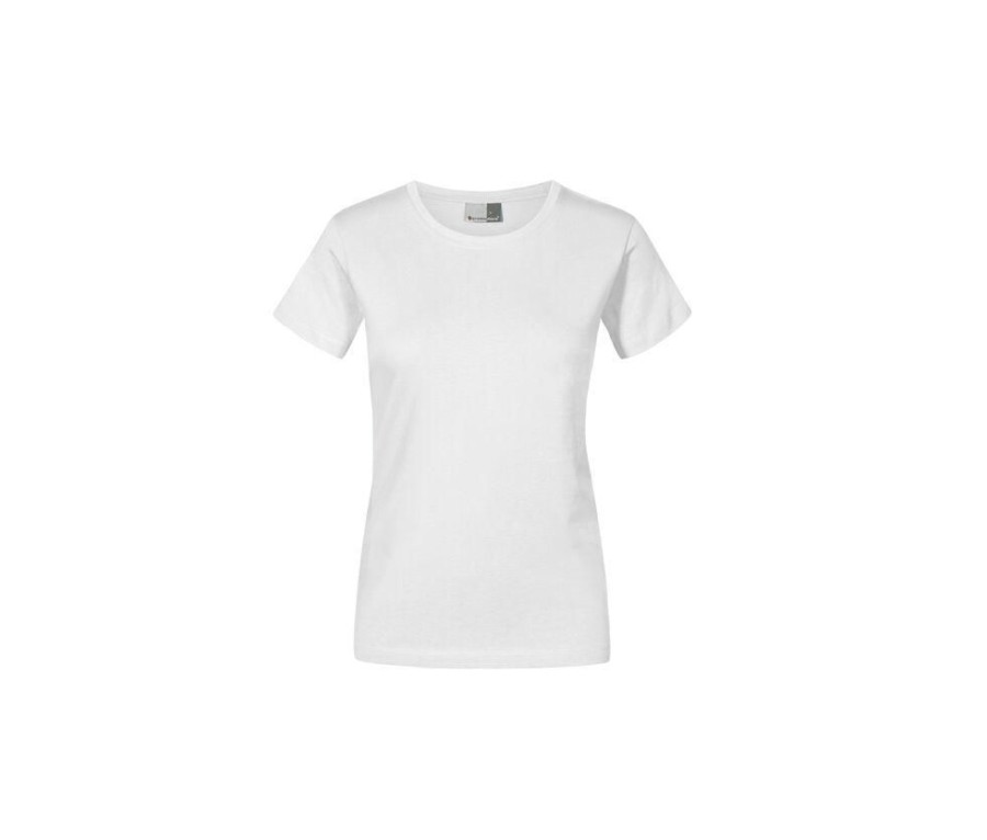 T-Shirts Promodoro | Promodoro Pm3005 - Dames T-Shirt 180