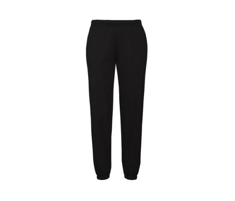 Sport Fruit of the Loom | Fruit Of The Loom Sc290 - Joggingbroek Met Elastische Boorden