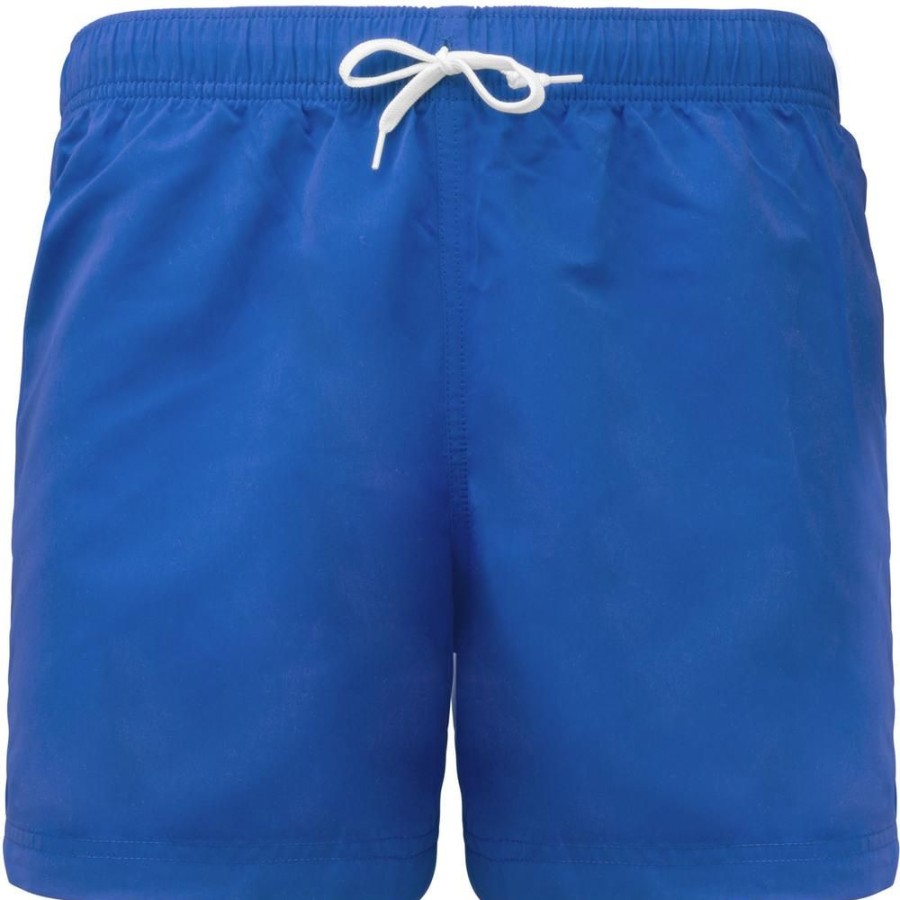 Sport Proact | Proact Pa169 - Zwemshort