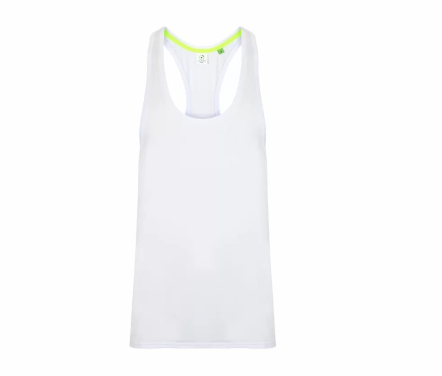 T-Shirts Tombo | Tombo Tl504 - Tanktop Heren