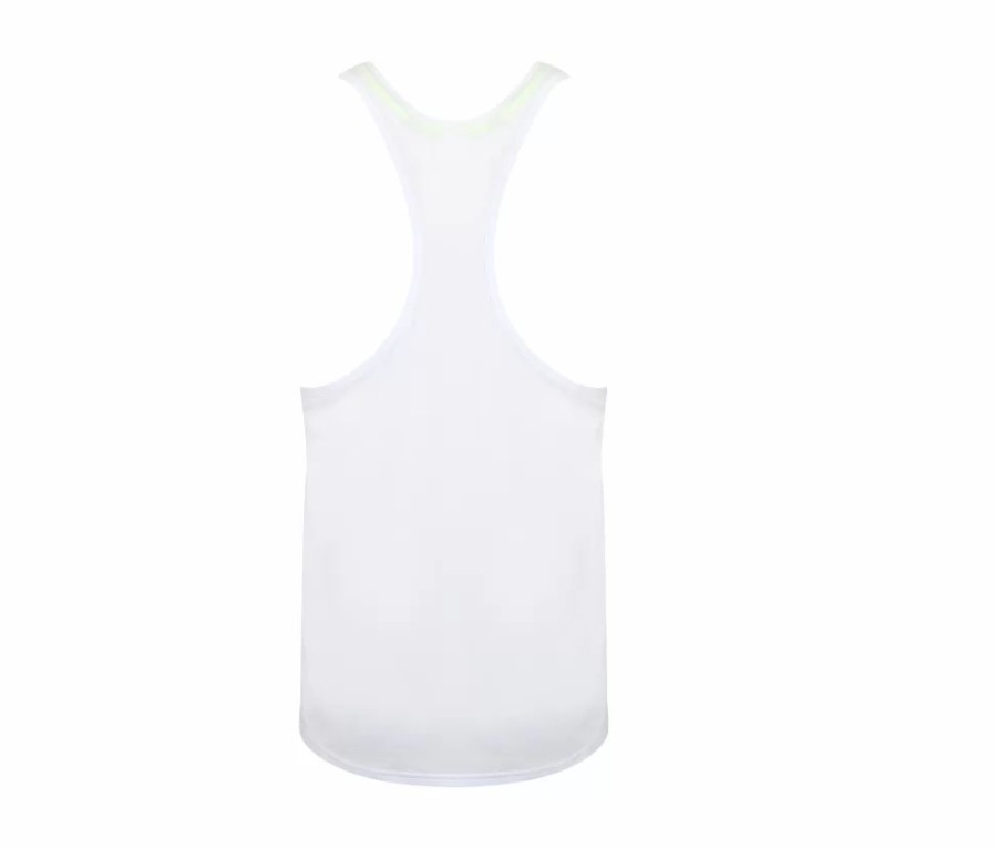 T-Shirts Tombo | Tombo Tl504 - Tanktop Heren