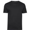 T-Shirts Tee Jays | Tee Jays Tj5060 - Raw Edge Tee Men