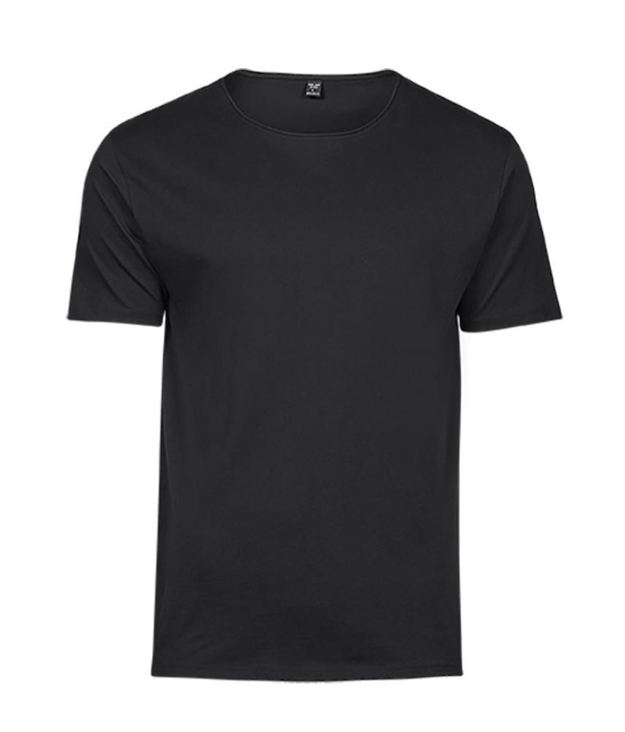 T-Shirts Tee Jays | Tee Jays Tj5060 - Raw Edge Tee Men