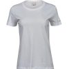 T-Shirts Tee Jays | Tee Jays Tj8050 - Womens Soft Tee