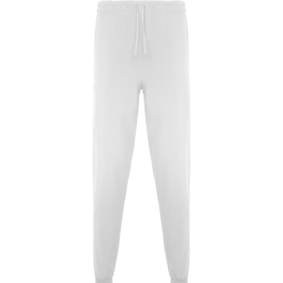 Sport Roly | Roly Pa9086 - Fiber Unisex Lange Broek Met Rechte Snit