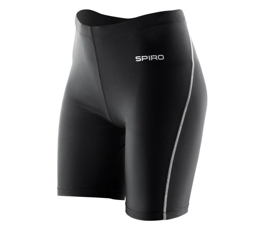 Sport Spiro | Spiro S250F - Bodyfit Short