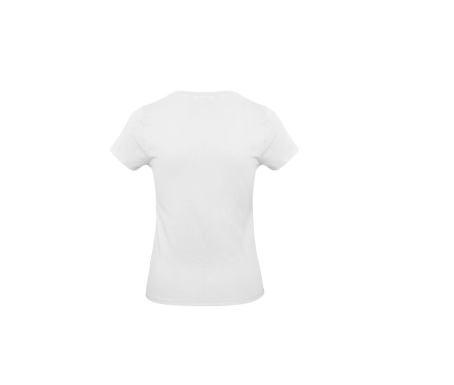 T-Shirts Bu0026C | Bu0026C Bc04T - #E190 Dames