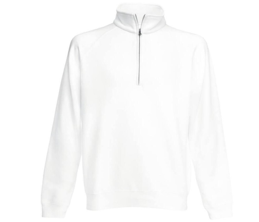 Truien Fruit of the Loom | Fruit Of The Loom Sc376 - Lichtgewicht Hoodie Sweatshirt