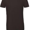 T-Shirts Bu0026C | Bu0026C Cgtm057 - Triblend V-Neck Tee