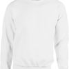 Truien Gildan | Gildan Gi18000 - Heavy Blend Adult Sweatshirt Met Ronde Hals