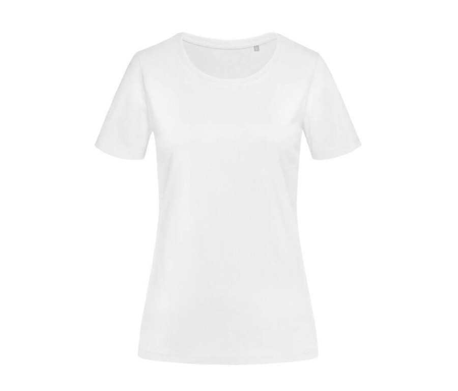 T-Shirts Stedman | Stedman St7600 - Lux T-Shirt Ladies