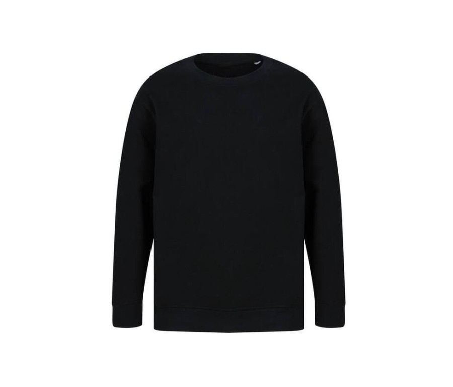 Truien SF Men | Sf Men Sf530 - Regenerated Cotton And Recycled Polyester Sweat