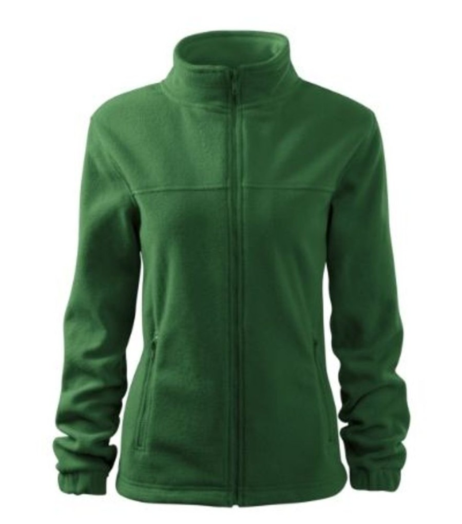 Truien RIMECK | Rimeck 504 - Fleece Jas Dames