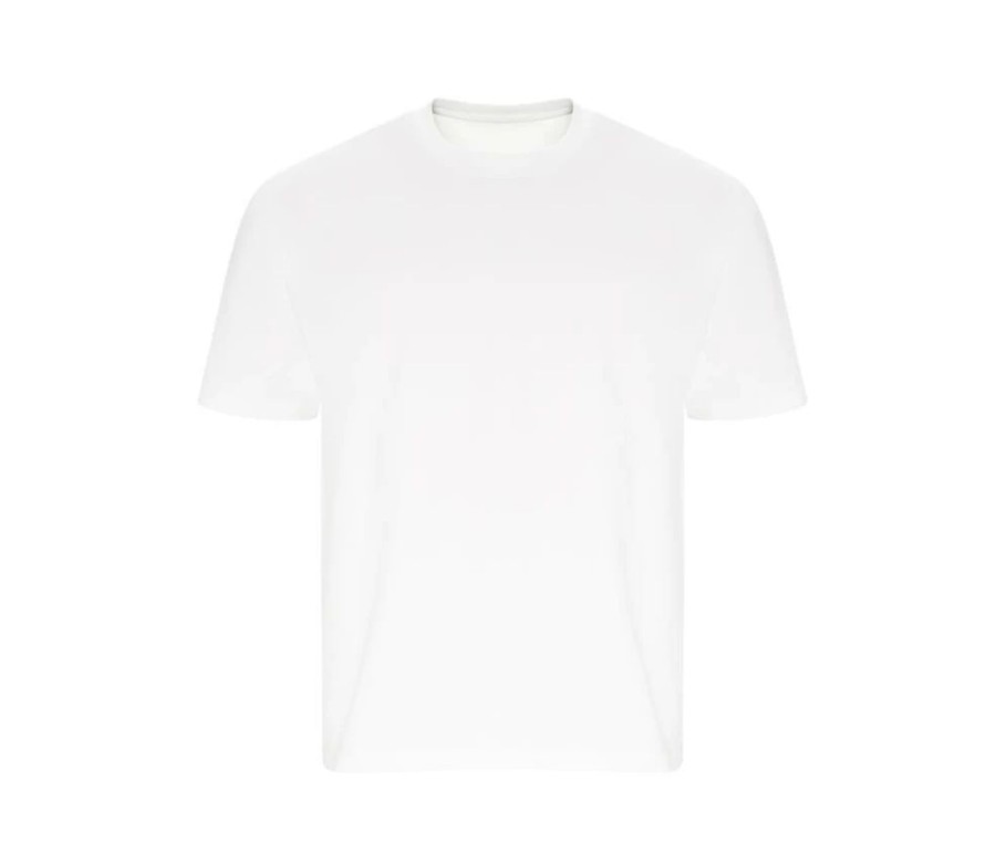 T-Shirts ECOLOGIE | Ecologie Ea006 - Arrow Recycled Heavy Oversize T