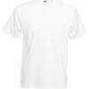 T-Shirts Fruit of the Loom | Fruit Of The Loom 61-036-0 - Value Weight T-Shirt