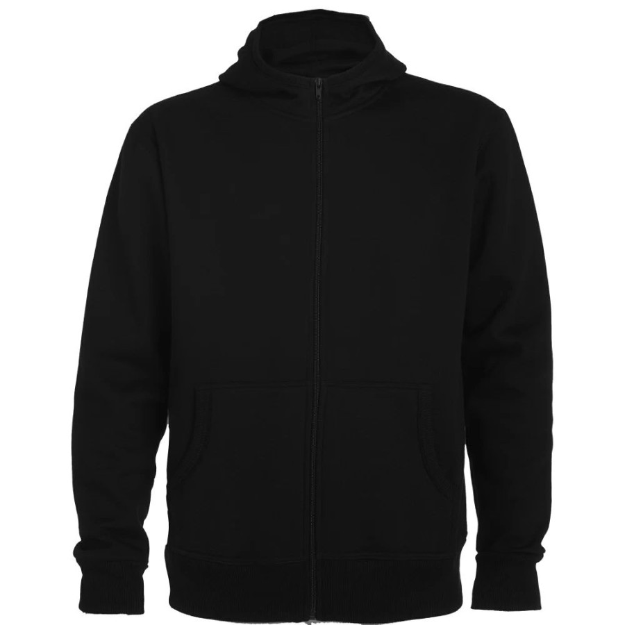 Truien Roly | Roly Cq6421 - Montblanc Sweatshirt Met Capuchon