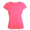 Sport Mustaghata | Mustaghata Gazelle - Active T-Shirt For Women 125 G Col En U