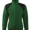 Truien RIMECK | Rimeck 506 - Fleece Jas Hi-Q Uniseks