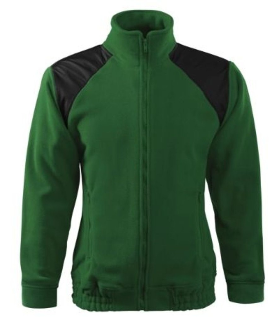 Truien RIMECK | Rimeck 506 - Fleece Jas Hi-Q Uniseks