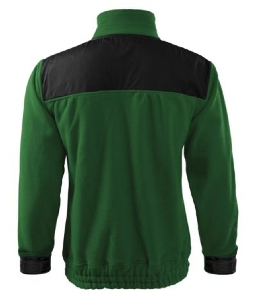 Truien RIMECK | Rimeck 506 - Fleece Jas Hi-Q Uniseks