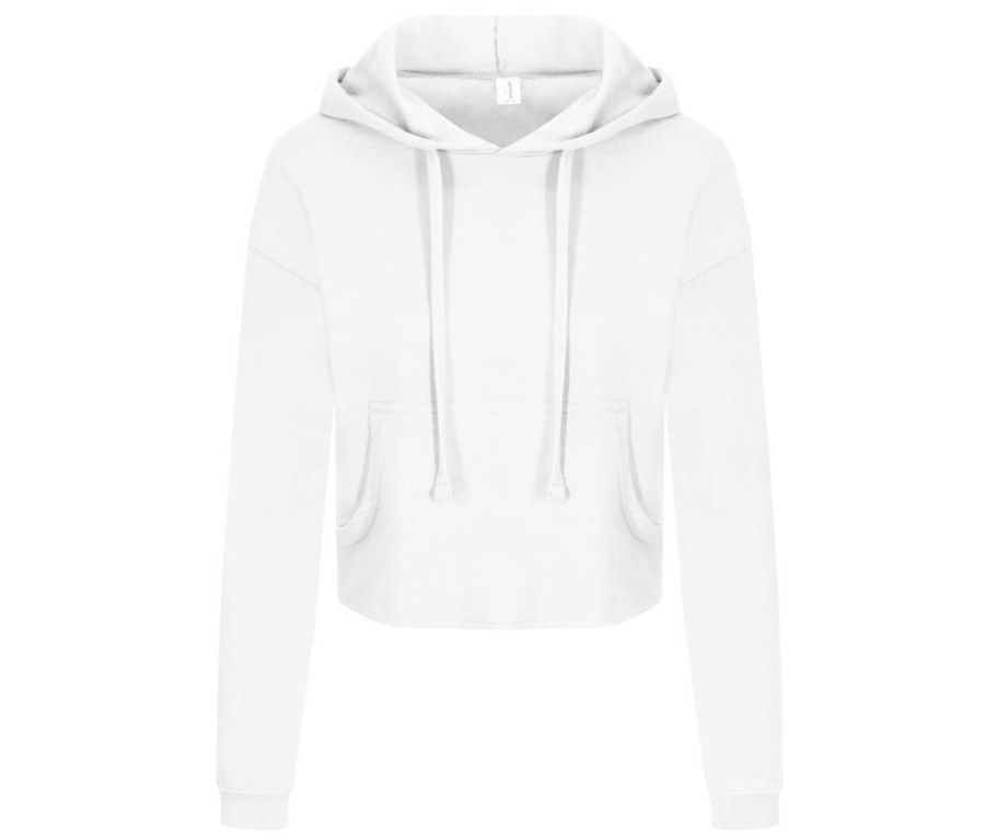 Truien AWDIS JUST HOODS | Awdis Just Hoods Jh016 - Dames Korte Sweater