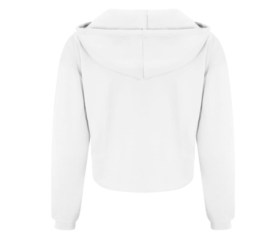 Truien AWDIS JUST HOODS | Awdis Just Hoods Jh016 - Dames Korte Sweater