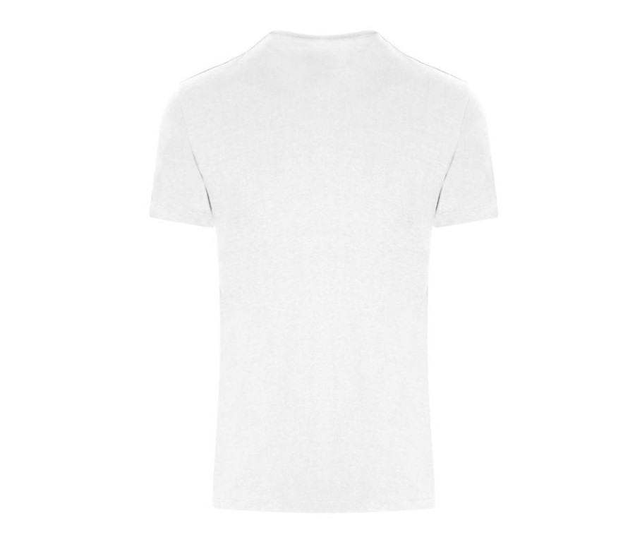 T-Shirts Just Cool | Just Cool Jc110 - T-Shirt De Fitness