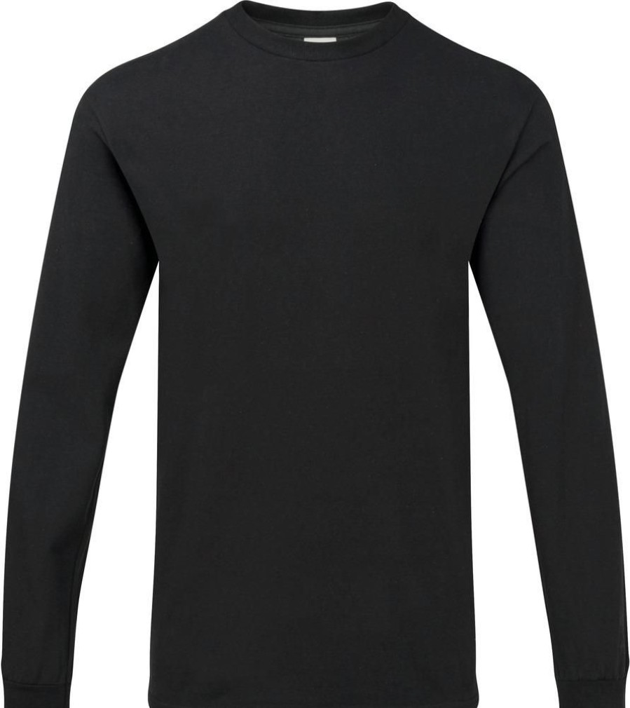 T-Shirts Gildan | Gildan Gih400 - Hammer Long Sleeve T-Shirt